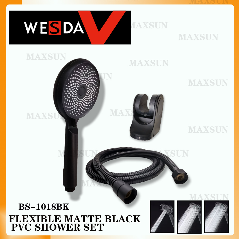wesda bs1018